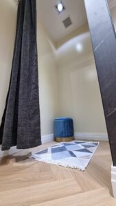 Prerábka obchodných priestorov 3