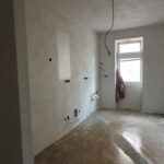 Rekonštrukcia bytu Bratislava