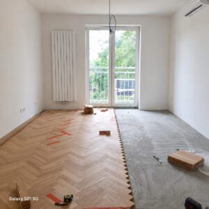 DCF podlahy bratislava